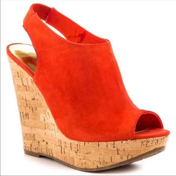 Carlos Santana Shoes - Carlos Santana Maui Wedge Sandals